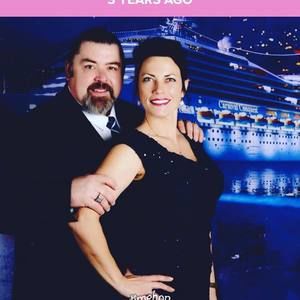 Meet your Posher, Tammy